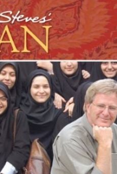 Película: Rick Steves' Iran