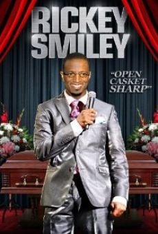 Película: Rickey Smiley: Open Casket Sharp
