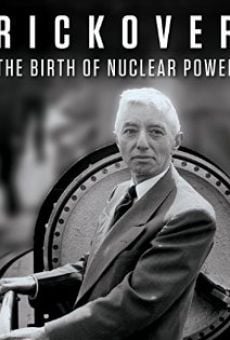Película: Rickover: The Birth of Nuclear Power