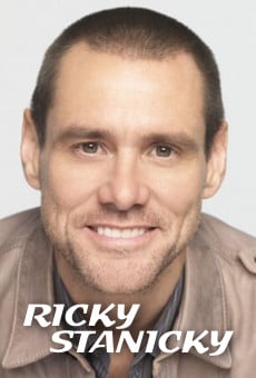 Ricky Stanicky (2015)
