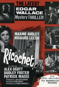 Película: Ricochet