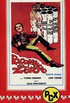 Ricomincio da zero (1982)
