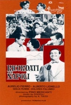 Ricordati di Napoli (1958)