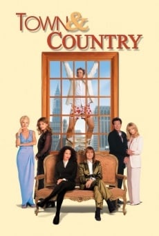 Town & Country on-line gratuito