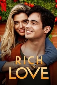 Ricchi d'amore online streaming