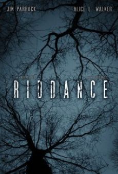 Película: Riddance