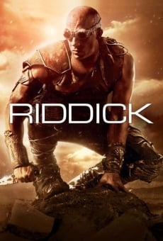 Riddick on-line gratuito