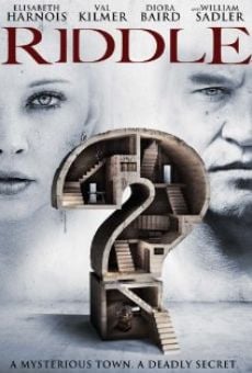 Riddle (2013)
