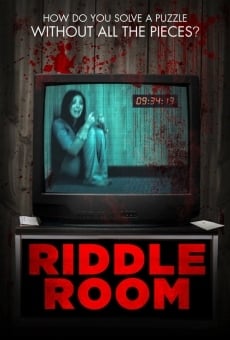 Riddle Room online