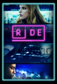 Película: Ride