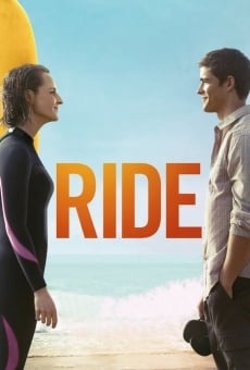 Película: Ride, al ritmo de las olas