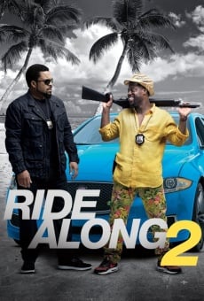 Película: Ride Along 2