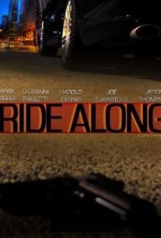 Ride Along (2012)