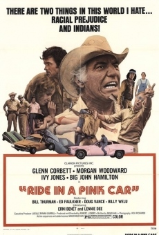 Ride in a Pink Car online streaming