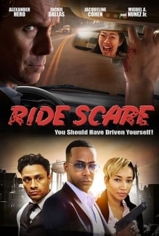 Ride Scare (2020)