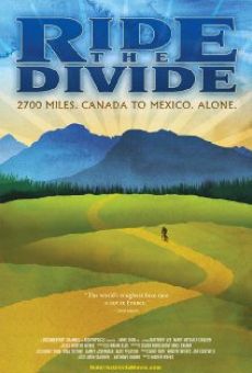 Ride the Divide gratis