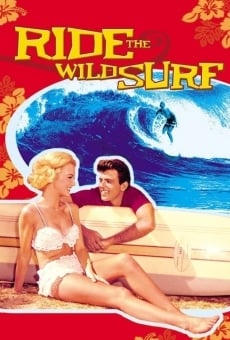 Ride the Wild Surf online streaming