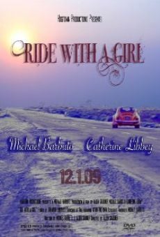 Ride with a Girl on-line gratuito