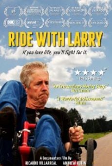 Ride with Larry online free