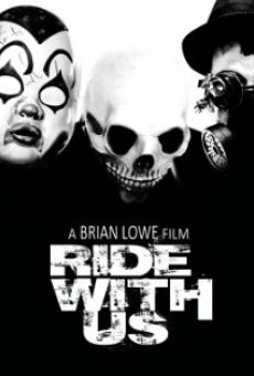 Ride with Us (2014)