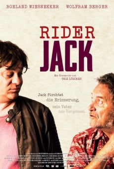 Película: Rider Jack