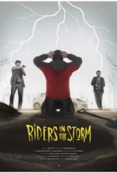 Película: Riders on the Storm