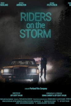 Riders on the Storm online streaming