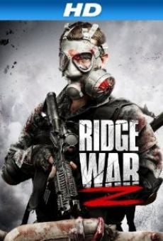 Película: Ridge War Z