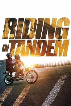 Riding in Tandem online