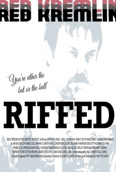 Riffed