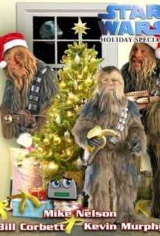 Rifftrax: The Star Wars Holiday Special en ligne gratuit