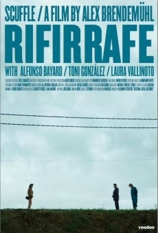 Rifirrafe (2012)