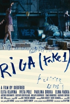 Película: Riga (Take One)