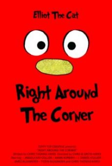 Película: Right Around the Corner