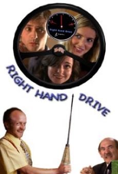 Right Hand Drive online streaming