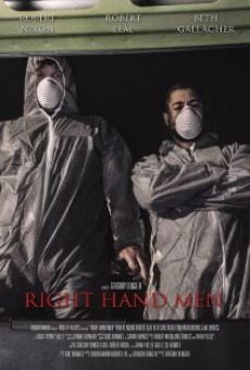 Right Hand Men (2014)