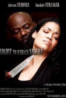 Right to Remain Silent (2011)