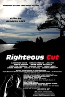 Righteous Cut stream online deutsch