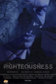 Righteousness online streaming