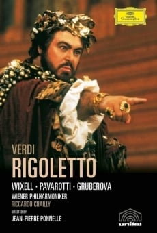 Película: Rigoletto