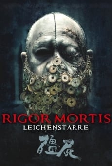 Geung Si (Rigor Mortis), película en español