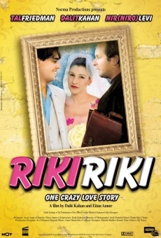 Riki Riki online streaming