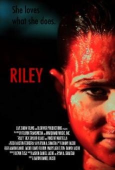 Película: Riley