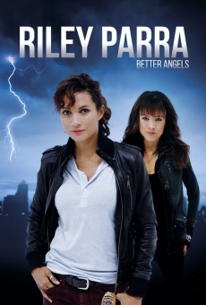 Riley Parra: Better Angels en ligne gratuit