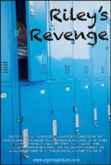 Riley's Revenge gratis