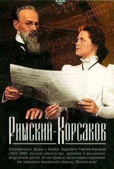 Película: Rimsky Korsakov