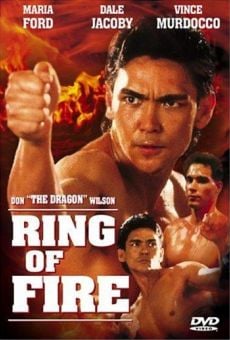 Ring Of Fire on-line gratuito