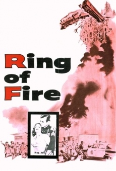 Ring of Fire stream online deutsch