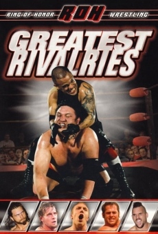 Ring of Honor: Greatest Rivalries (2008)