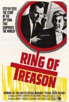 Ring of Spies Online Free